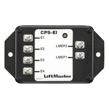 LiftMaster CPS-EI Sensing Edge Interface | Elitegates.net
