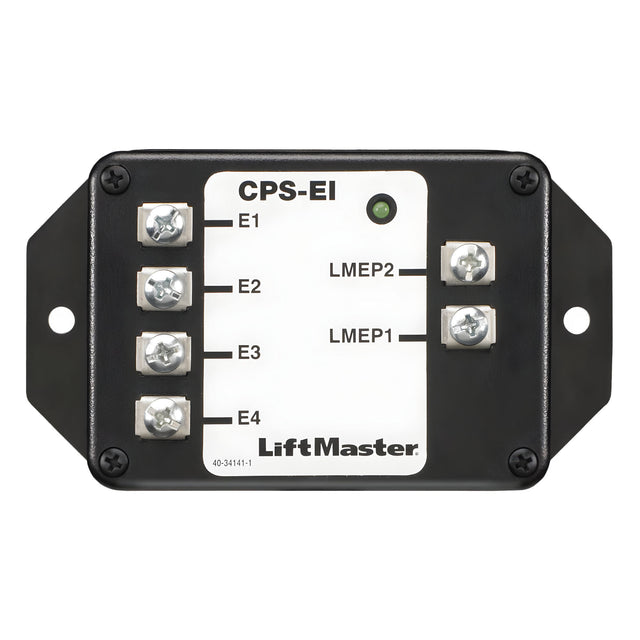 LiftMaster CPS-EI Sensing Edge Interface | Elitegates.net