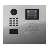 DoorBird D21DKH Multi-Tenant Smart Intercom System | Elitegates.net