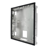 DoorBird D21DKH Stainless Steel Housings Flush Mounted | Elitegates.net