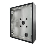 DoorBird D21DKH Stainless Steel Housings Surface Mounted | Elitegates.net