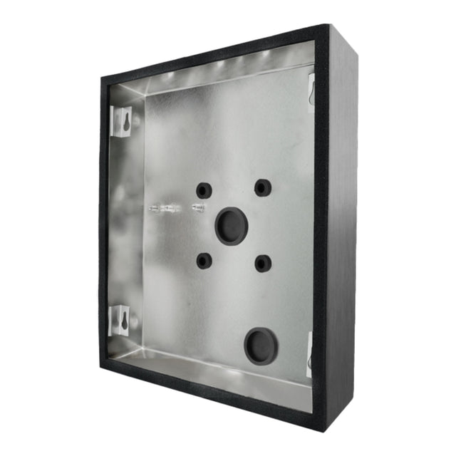 DoorBird D21DKH Stainless Steel Housings Surface Mounted | Elitegates.net