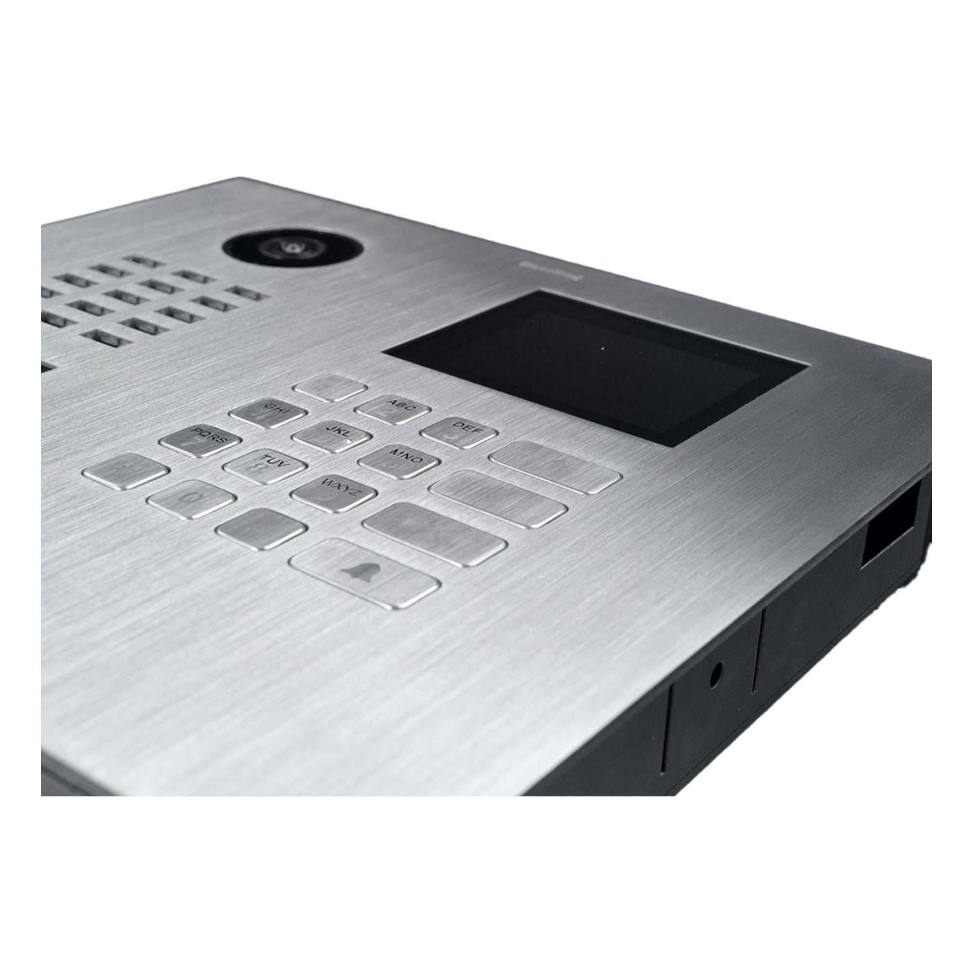 DoorBird D21DKH Multi-Tenant Smart Intercom System | Elitegates
