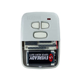 Digi-Code DC-5030 Remote Control (300Mhz), open front cover