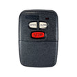 Digi-Code DC-5035 Open/Close/Stop Remote Control (433Mhz)