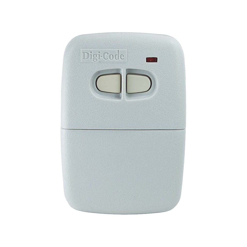Digi-Code DC-5032 Remote Control (310 MHz) | EliteGates.net