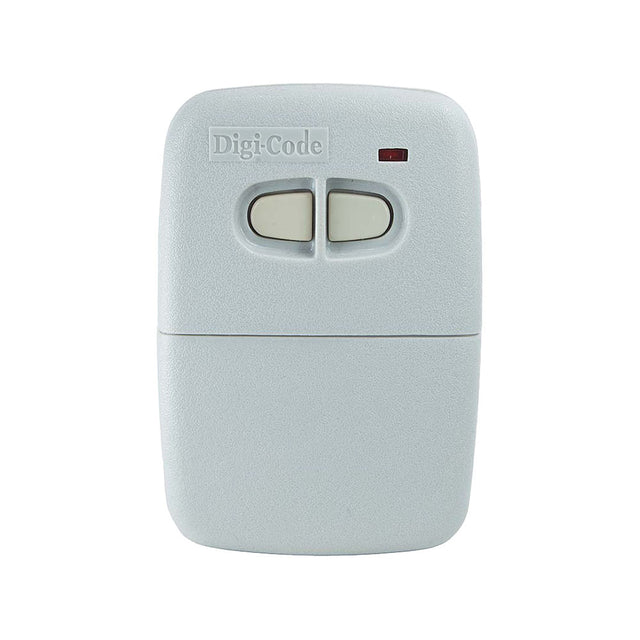 Digi-Code DC-5060 Remote Control (300Mhz)