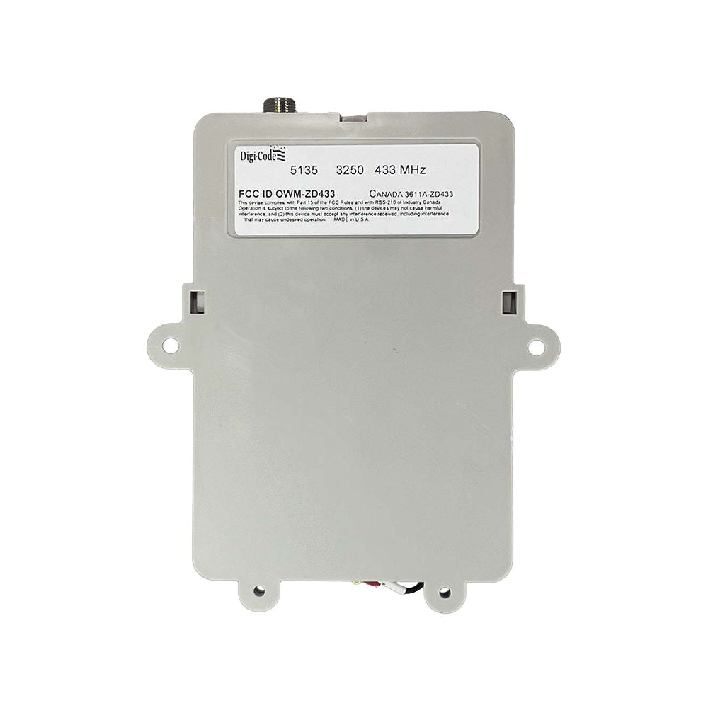 Digi-Code DC-5166 Antenna Extension Kit 300/310MHz | EliteGates