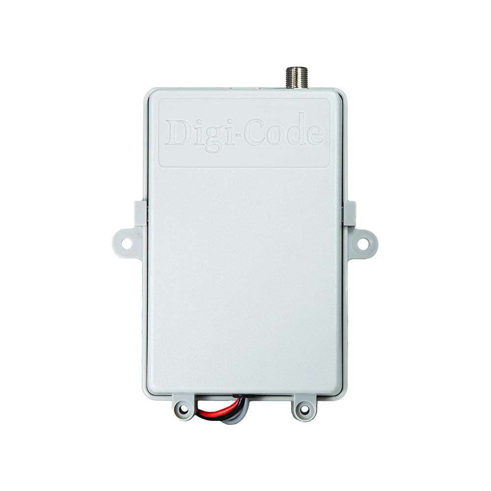 Digi-Code DC-5150 Dual-Frequency Receiver 300/310 MHz | EliteGates