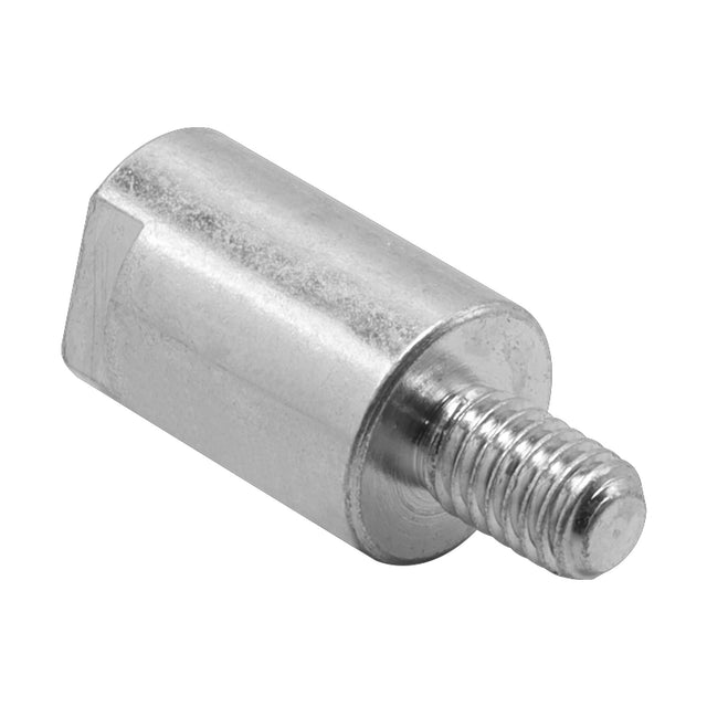 SECO-LARM DH-100E-07SQ Door Holder Extension Bar | Elitegates.net