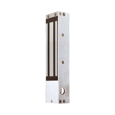 Doorking DKGL-S12-1L Magnetic Gate Lock with LED Status (1,200 Lbs) 