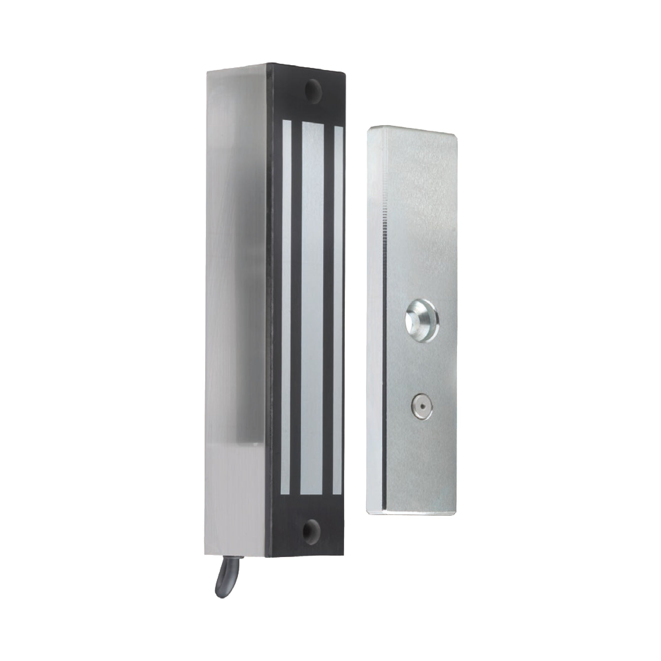 Doorking DKGL-S6-1 Magnetic Gate Lock w/ Status Relay | Elitegates