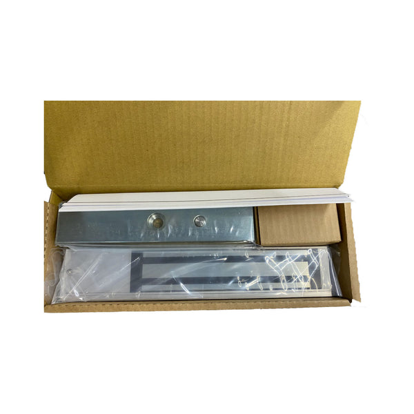 Doorking DKML-S6-1 600 lb Surface Maglock for Doors | Elitegates