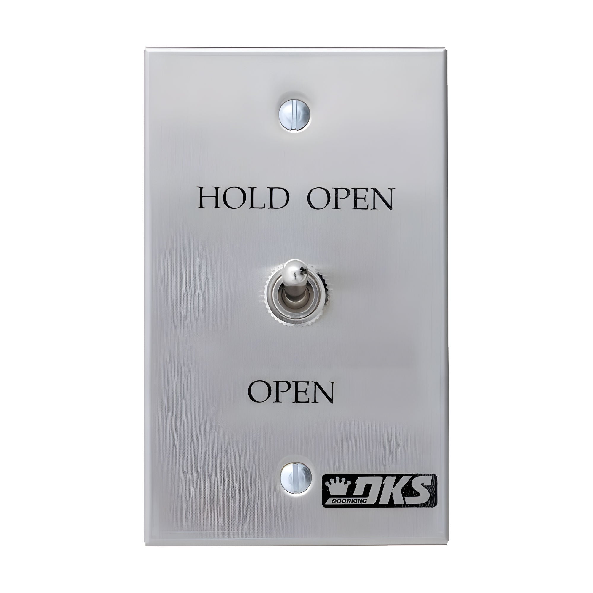 Doorking 1200-017 Hold Open Toggle Switch Control | Elitegates.net