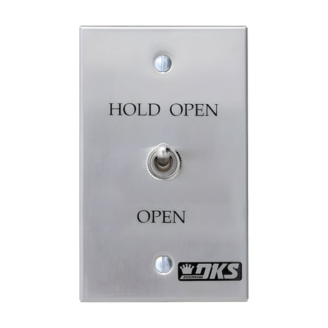 Doorking 1200-017 Hold Open Button