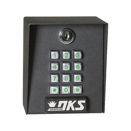 Keypass Gate Gate Keypads for Swing, Slide & Barrier Operators | EliteGates.net ...