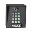 DoorKing 1815-059 Wiegand Digital Keypad - Smartphone compatible