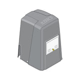 Doorking 9000 Slide Gate Opener, illustration