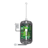 Doorking 8052-080 Amplificador de Antena (318Mhz)