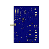 Diablo DSP-22-1 Loop Detector, rear view