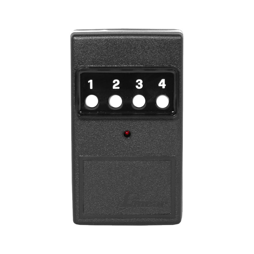 Linear DT-4A Remote Control 4-Buttons