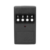 Linear DT-4A Remote Control 4-Buttons