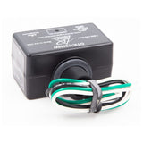 Ditek DTK-120HW Type 1 Surge Protector 120V, view from the top