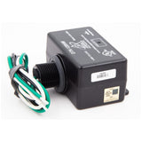 Ditek DTK-120HW Type 1 Surge Protector 120V, right side view