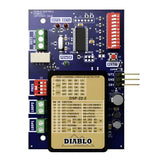 Detector de bucle Diablo DSP-22-2