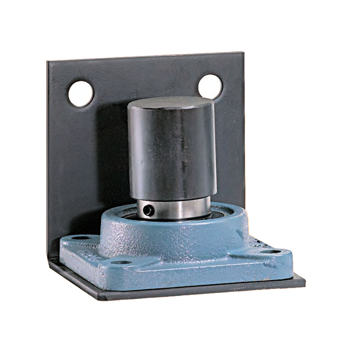 Doorking 1200-009 Single Hinge Assembly