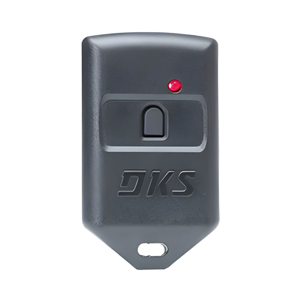 Doorking 8069 MicroPlus 1-Button Remote with Prox Tag | Elitegates