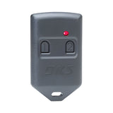 Doorking 8070 MicroPlus 2-Button Remote with Proximity Tags