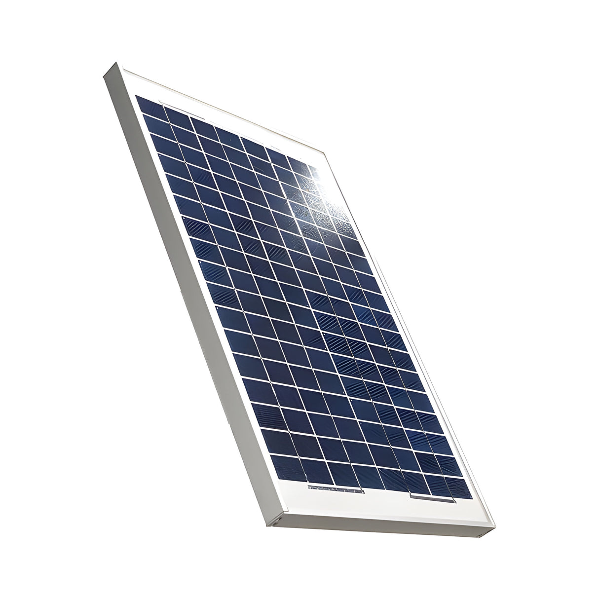 Doorking Solar Panel