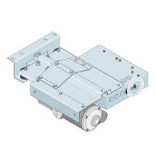 Load image into Gallery viewer, Doorking 1175-380 Overhead Gate Operator Assembly (Rail Not Included)