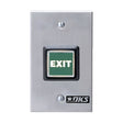 Doorking 1211-080 Exit Button