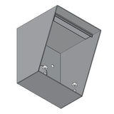 Doorking 1506-101 Caja de cubierta