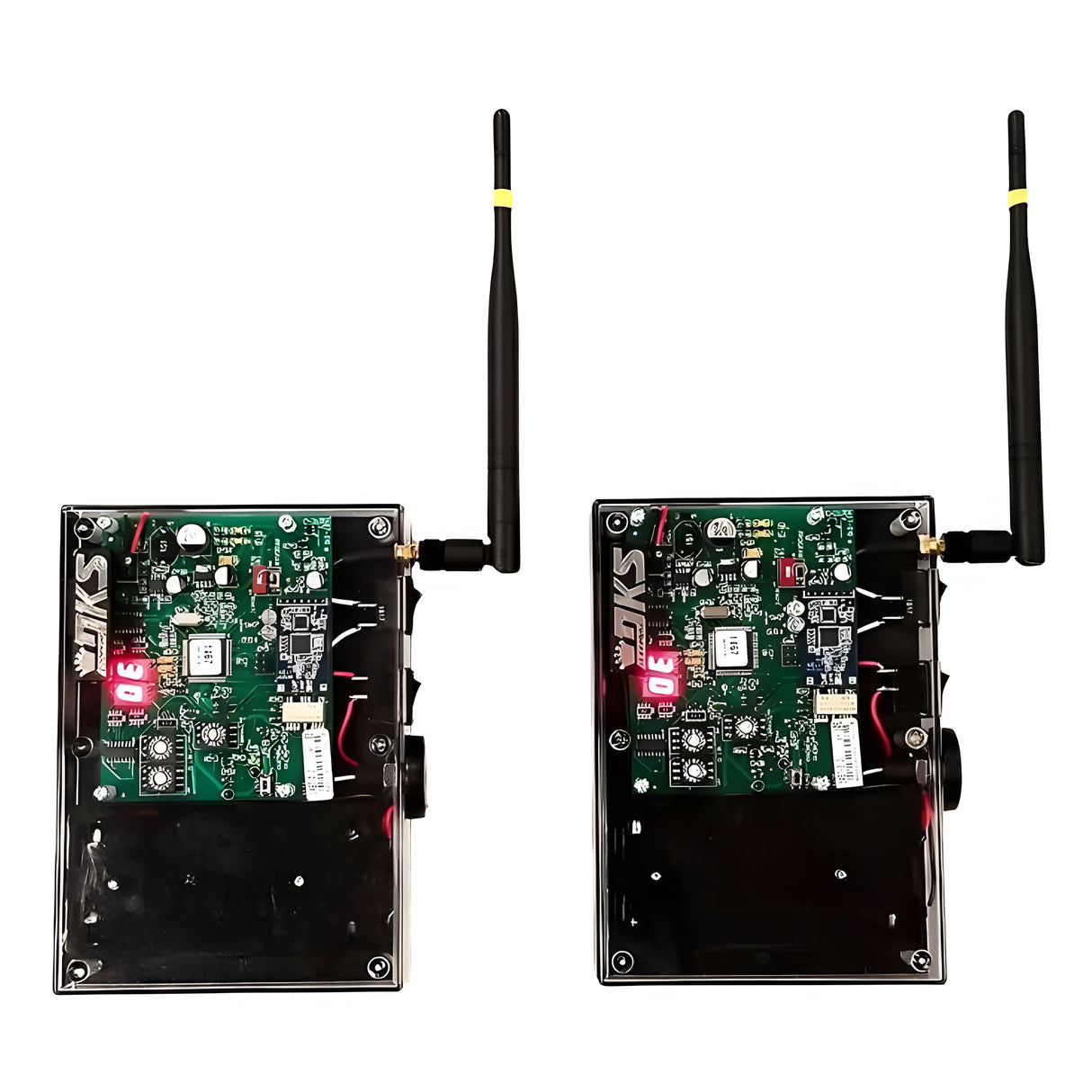 Doorking 1514-140 Wireless Test Range Kit 900Mhz