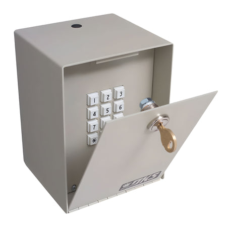 Standalone Card Readers for Gate, Barrier & Door Access | EliteGates ...