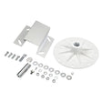 Doorking 1601-241 Plastic Arm Mounting Kit, full kit