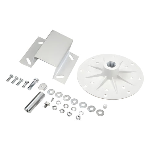 Doorking 1601-241 Standard Plastic Arm Mounting Kit 