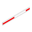 Doorking 1601-348 Parking Barrier Wood Arm | Elitegates.net