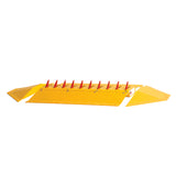 Doorking 1610-088 Traffic Spikes Surface Mount (Limited Time Sale)