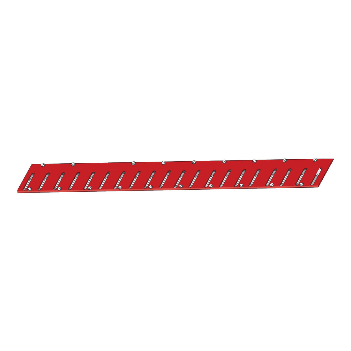 Doorking 1610-102 Plate Top Tire Spike