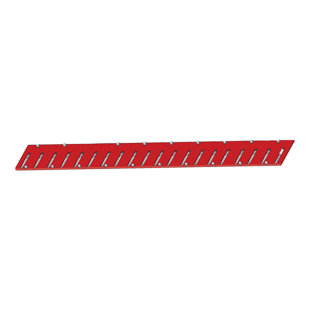 Doorking 1610-102 Plate Top Tire Spike