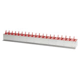 Doorking 1610-082 Traffic Spikes With Lock Dow