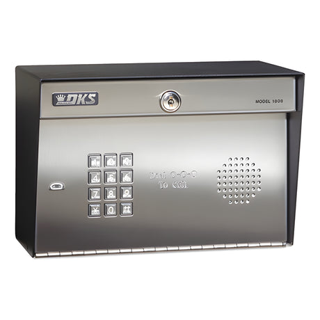 1808-084 Telephone Intercom Without Directory - 1808-084