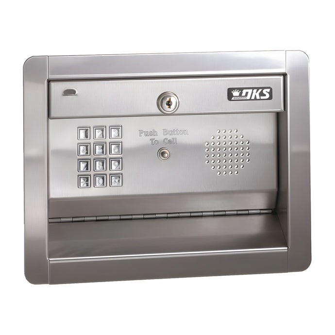 Doorking 1812-087 Telephone Entry System