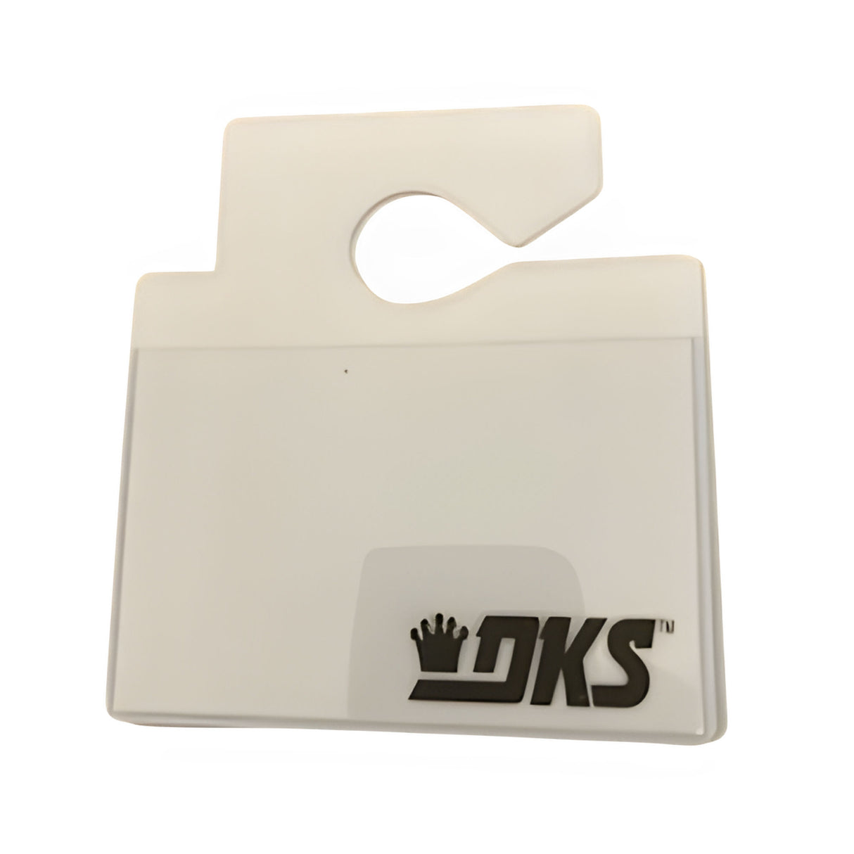 Doorking 1815-319 Portatarjetas retrovisor (cantidad 50)