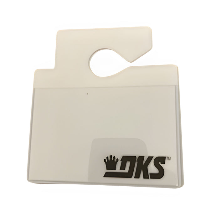 Abrepuertas eléctrico Doorking DKES-C1-1FS (a prueba de fallas
