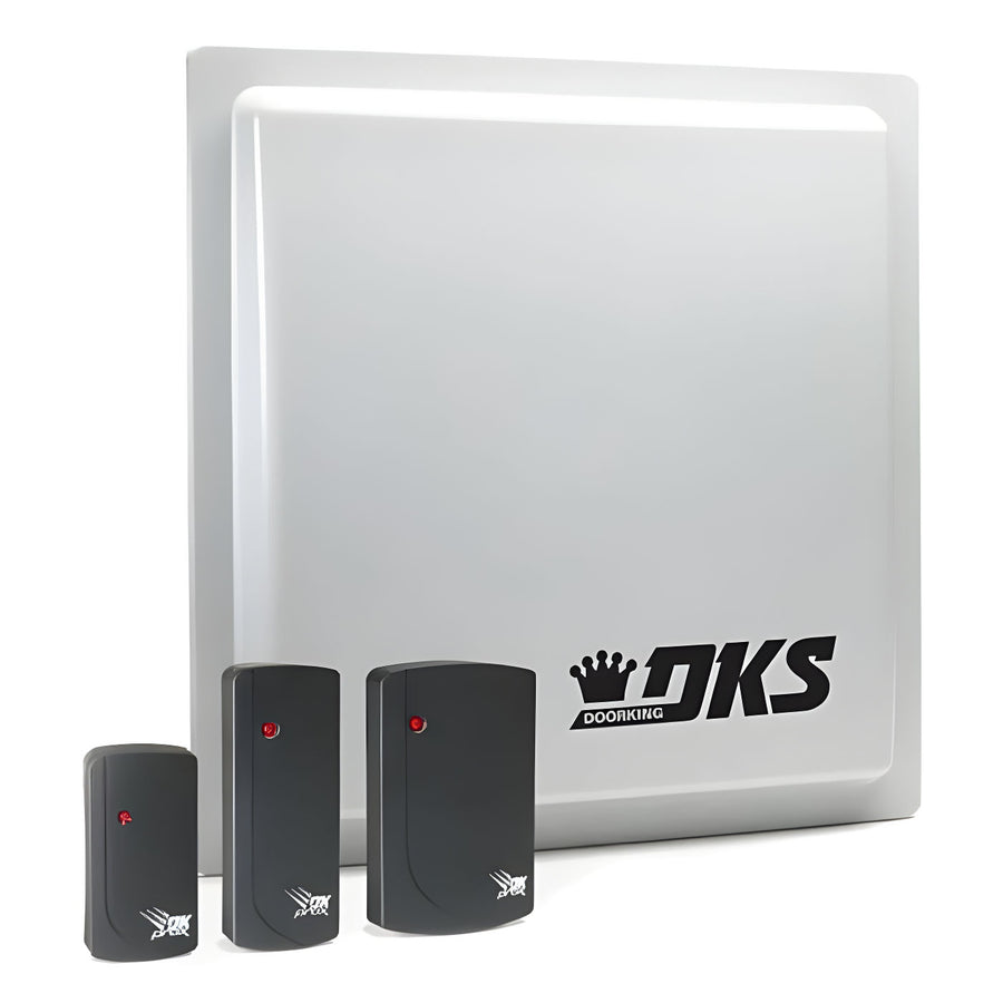 Card Reader Entry Systems Card Reader Systems for Doors, Garages & Entry Points | Elitegates.net ...